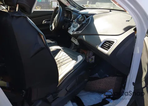 2015 GMC Terrain Slt-1 z USA, uszkodzony, nr VIN 2GKFLXE31F6226176